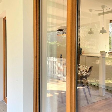 Lokoschen Villa Lübbenau Kültér fotó