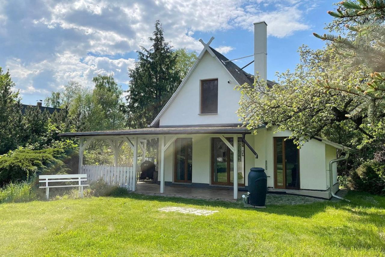 Lokoschen Villa Lübbenau Kültér fotó