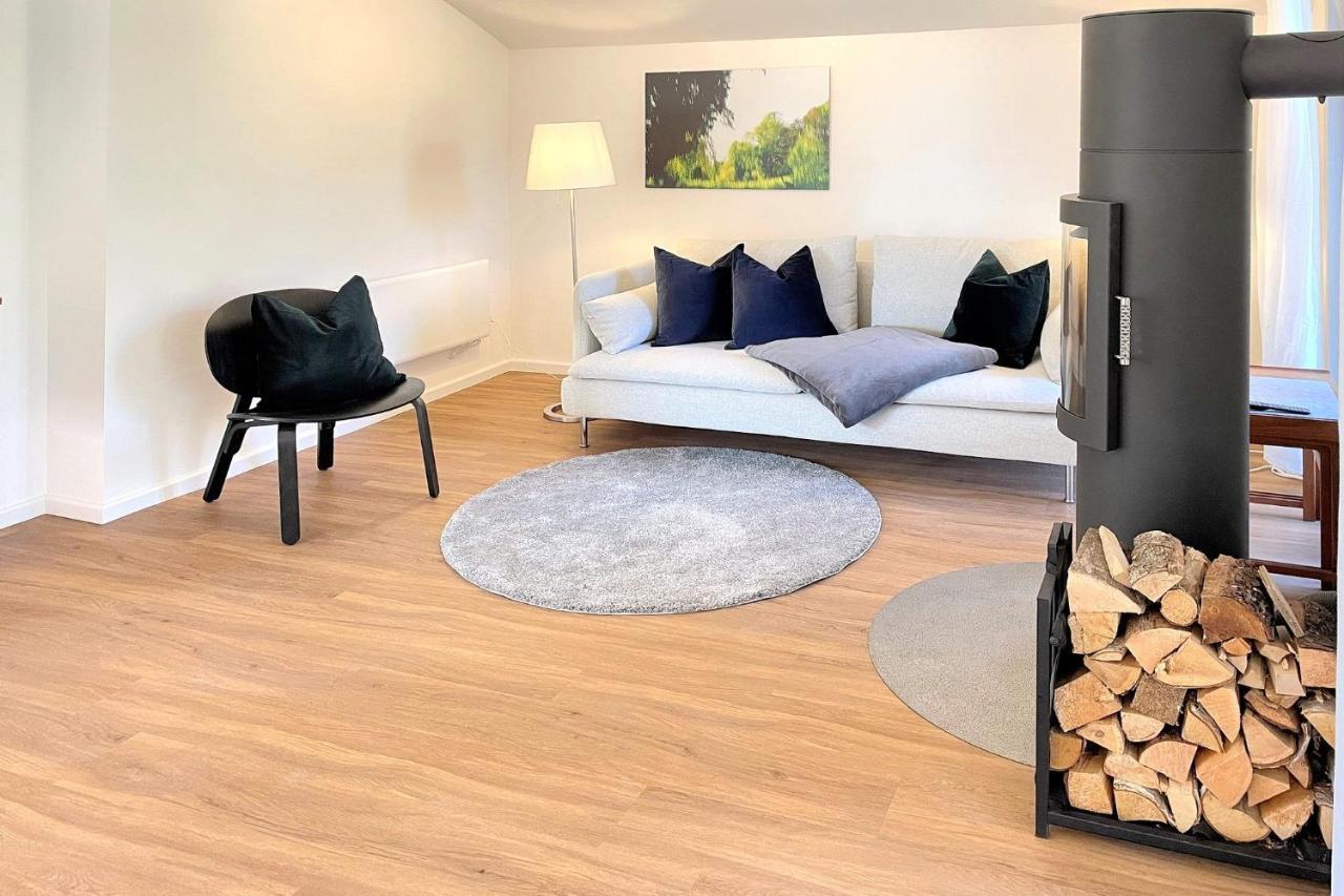 Lokoschen Villa Lübbenau Kültér fotó