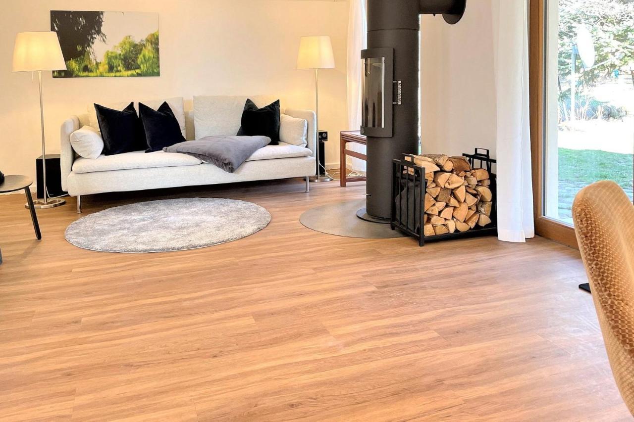 Lokoschen Villa Lübbenau Kültér fotó