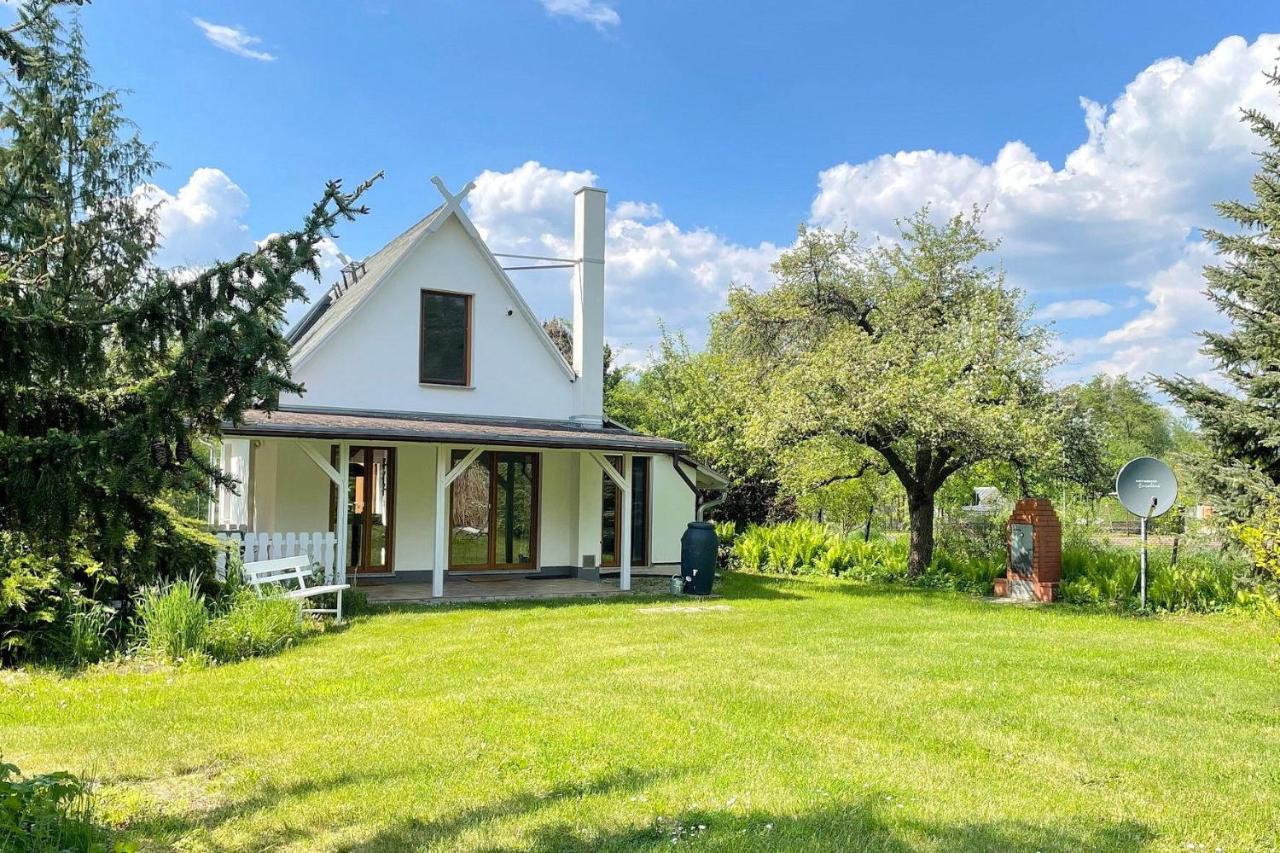 Lokoschen Villa Lübbenau Kültér fotó